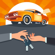 Used Car Dealer二手车经销商大亨免费版 V1.9.923