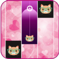 凯蒂猫钢琴块免费版 V1.93.5