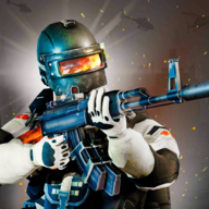 FPS战争地带官方版 V1.8