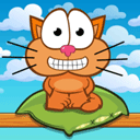 饥饿的猫手机版 V1.9.2