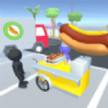 放置美食车完整版 V1.0