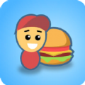 迷你美食街安卓版 V1.0.0