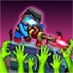 巨型触手怪物的攻击手机版 V0.1.1