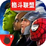 全民格斗联盟真实拳击比赛破解版 V1.0.1