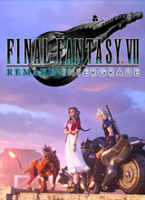 最终幻想7重制版预约版(暂未上线)