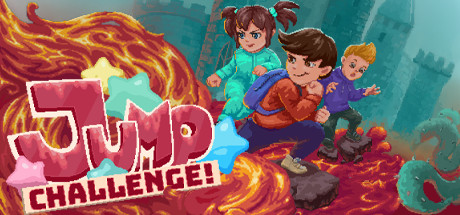 Jump Challenge中文版