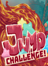 Jump Challenge中文版