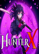HunterX最新版