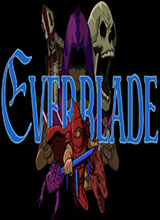Everblade英文版