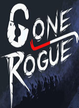 Gone Rogue英文版