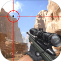 沙漠射击英雄游戏安卓版 v1.0.0(暂未上线)