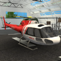 直升机飞机救援模拟器游戏安卓版 v1.0(暂未上线)