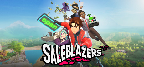 Saleblazers官方版