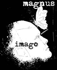 Magnus Imago(暂未上线)
