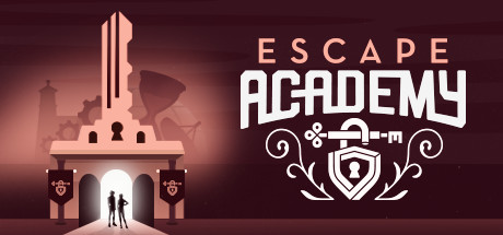 Escape Academy中文版