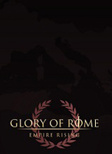 罗马的荣耀英文版