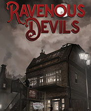 Ravenous Devils官方版