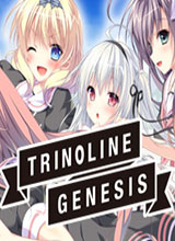 Trinoline Genesis英文版