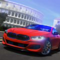 驾驶学校模拟2022游戏(暂未上线)