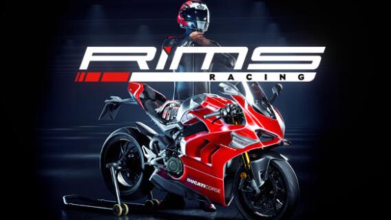 RiMS Racing中文版(暂未上线)