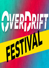 OverDrift Festival中文版
