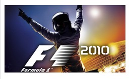 F1 2010 中文版(暂未上线)