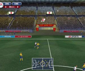 FIFA2002(暂未上线)