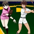 棒球女孩游戏安卓版 v29(暂未上线)