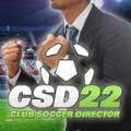 足球俱乐部经理2022破解版(暂未上线)