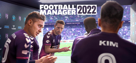 足球经理2022预约版