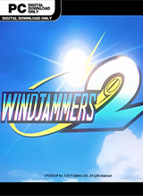 Windjammers2中文版