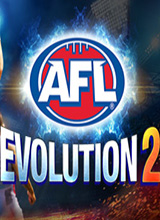AFL进化2英文版