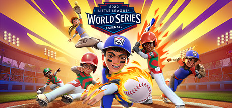 少年棒球联盟世界大赛2022中文版
