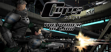 COPS2170法律的力量官方版
