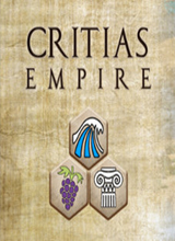 克里提亚斯帝国中文版