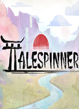 Talespinner中文版