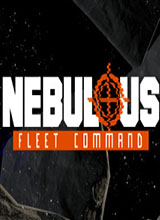 NEBULOUS舰队司令部英文版