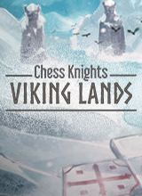 国际象棋骑士维京群岛英文版