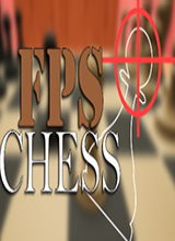 FPS国际象棋英文版