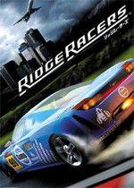 [PS2]山脊赛车5 完整版DVD镜像