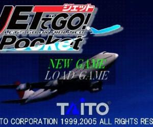 psp游戏 0241 - 飞机GO！