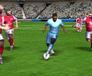 psp游戏 2512 - FIFA世界足球2012