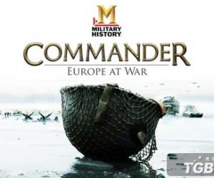psp游戏 2359 - 战场指挥官：欧洲战争