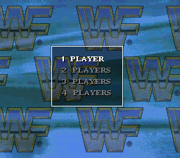 sfc游戏 WWF摔角大战(美)WWF Raw (U)