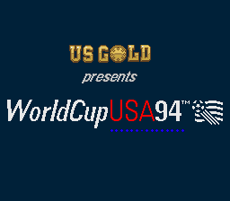 sfc游戏 94美国世界杯足球World Cup USA 94 (USA) (En,Fr,De,Es,It,Nl,Pt,Sv)