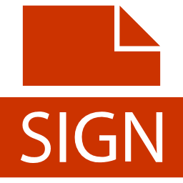 SigReader签名文档阅读器官方版 v1.0.0.1