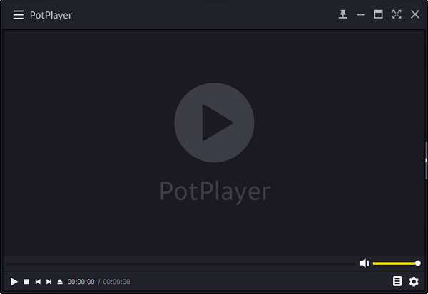 potplayer64位中文版
