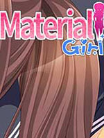 Material Girl去圣光补丁下载(暂未上线)