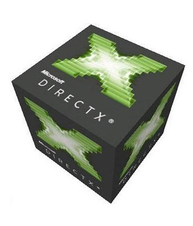 DirectX9.0C最新多语言正式版(暂未上线)