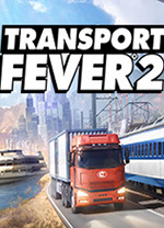 狂热运输2(Transport Fever2) 风灵月影版(暂未上线)